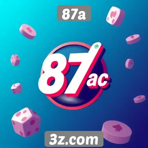 Recursos exclusivos disponíveis na plataforma 87a