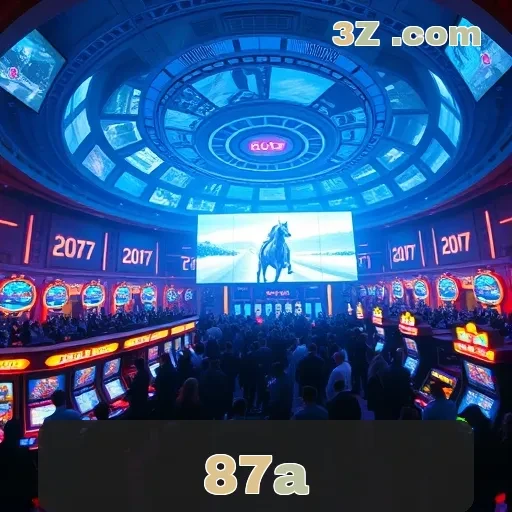 87a: Descubra os Melhores Jogos de Luta Que Encantam os Gamers