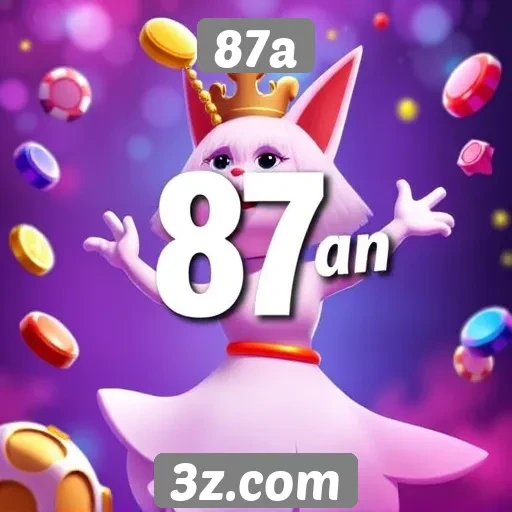 Análise da biblioteca de jogos disponíveis no site 87a