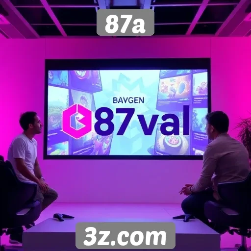 Desenvolvedores destacam inovações na plataforma 87a