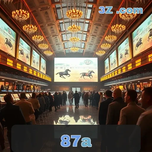 87a: Jogos Multiplayer que Transformam a Diversão em Comunidade