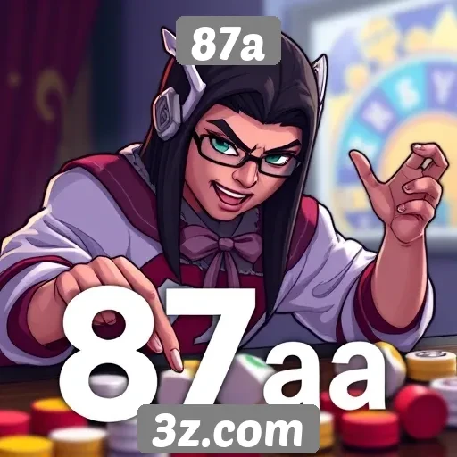 Comparativo de preços no 87a entre diferentes jogos