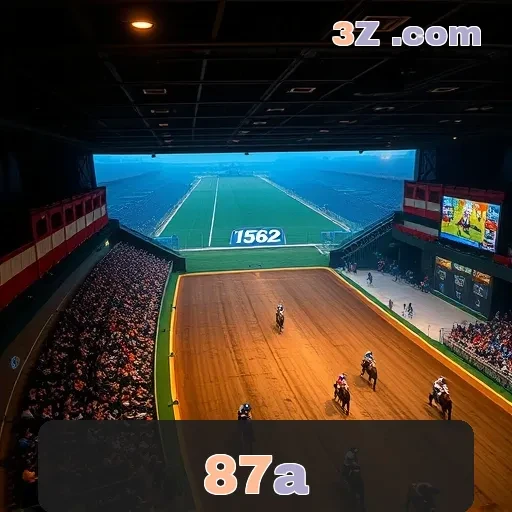 87a: Sua Destino Para Jogos de Simulação Incríveis e Envolventes